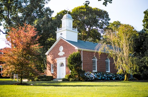 The Stony Brook School